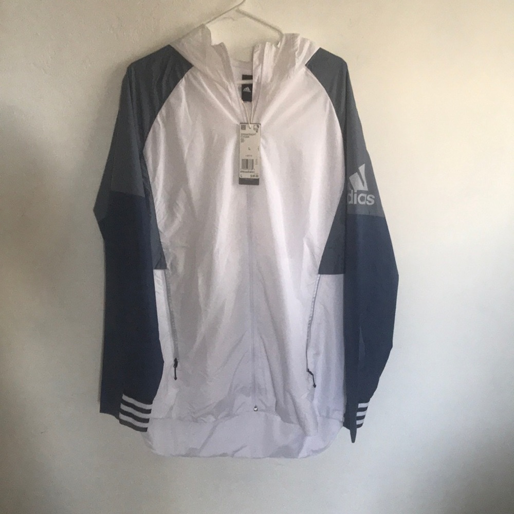 Adidas Wind Breaker